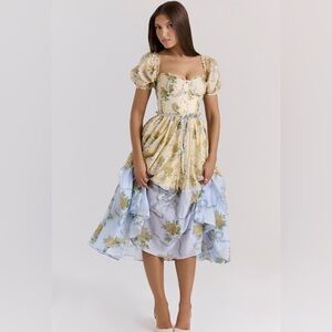 House of CB Penelope dress